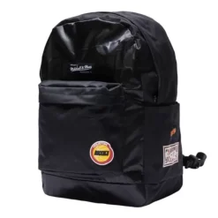 Mitchell & Ness Accessories-Backpack Houston Rockets