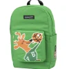 Mitchell & Ness Accessories-Backpack Milwaukee Bucks