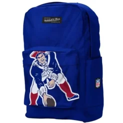 Mitchell & Ness Accessories-Backpack New England Patriots