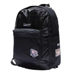 Mitchell & Ness Accessories-Backpack New Jersey Nets