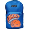 Mitchell & Ness Accessories-Backpack New York Knicks