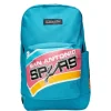 Mitchell & Ness Accessories-Backpack San Antonio Spurs