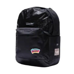 Mitchell & Ness Accessories-Backpack San Antonio Spurs