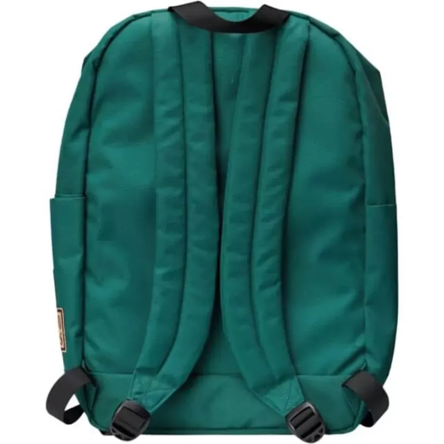 Mitchell & Ness Accessories-Backpack Seattle Supersonics