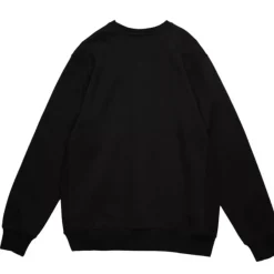 Mitchell & Ness Hoodies & Sweatshirts-Baseline Crew Texas Tech University