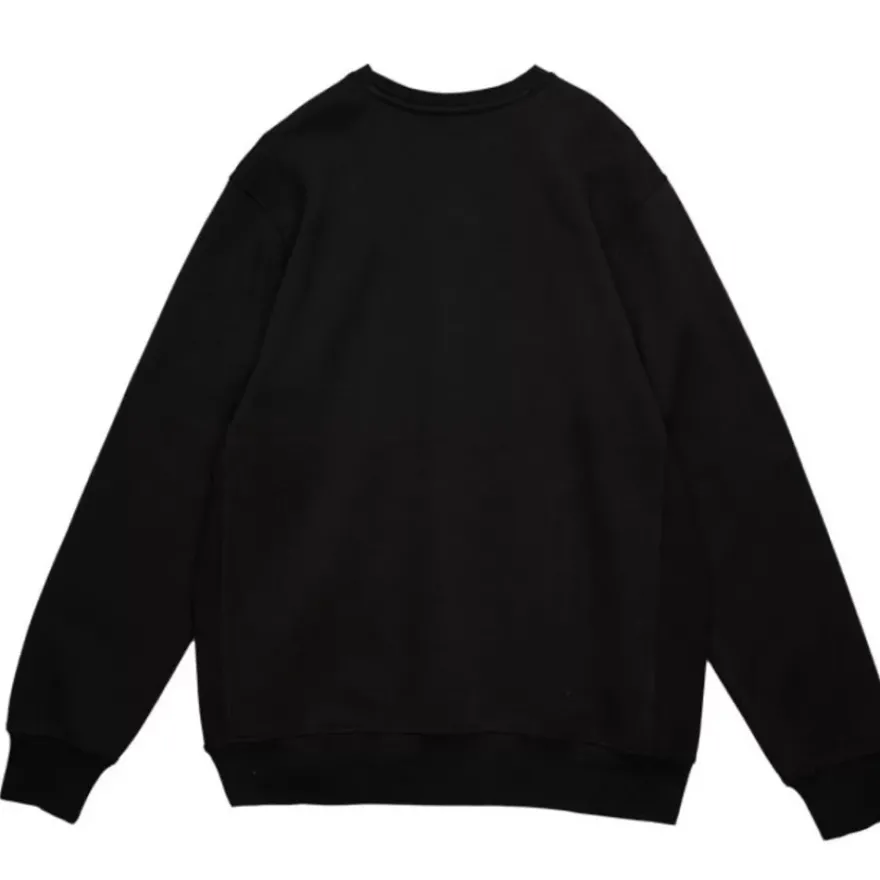 Mitchell & Ness Hoodies & Sweatshirts-Baseline Crew University Of Connecticut