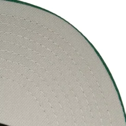 Mitchell & Ness Fitted-Bases Loaded Fitted Coop San Diego Padres