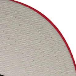 Mitchell & Ness Fitted-Bases Loaded Fitted Coop Cincinnati Reds