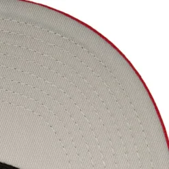 Mitchell & Ness Fitted-Bases Loaded Fitted Coop Atlanta Braves