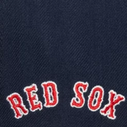 Mitchell & Ness Fitted-Bases Loaded Fitted Coop Boston Red Sox