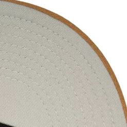 Mitchell & Ness Fitted-Bases Loaded Fitted Coop Kansas City Royals