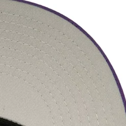 Mitchell & Ness Fitted-Bases Loaded Fitted Coop Colorado Rockies