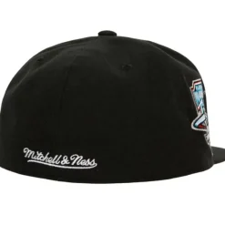 Mitchell & Ness Fitted-Bases Loaded Fitted Coop Florida Marlins
