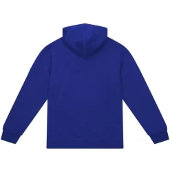 Mitchell & Ness Hoodies & Sweatshirts-Basic Logo 1 Hoodie Denver Broncos