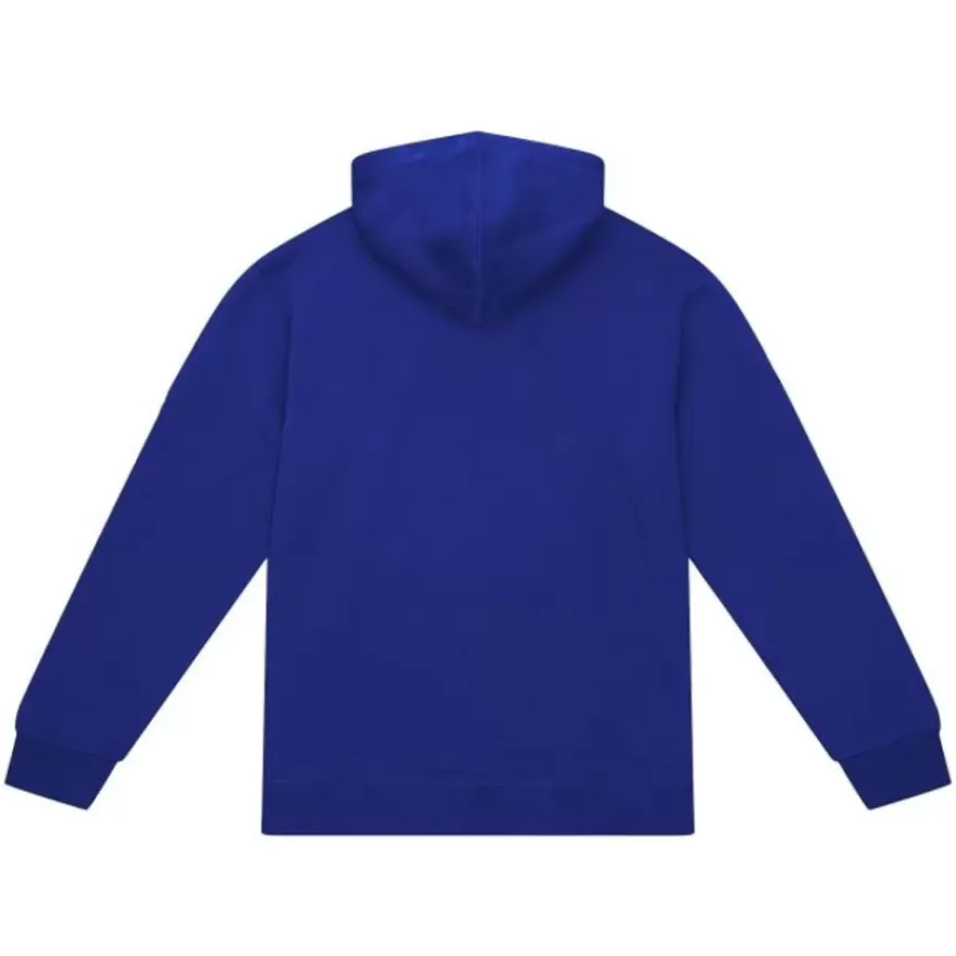 Mitchell & Ness Hoodies & Sweatshirts-Basic Logo 1 Hoodie Denver Broncos