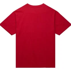 Mitchell & Ness T-Shirts & Tops-Basic Logo 2 Tee Florida Panthers