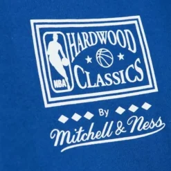 Mitchell & Ness T-Shirts & Tops-Bay Area Basketball Tee Golden State Warriors