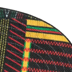 Mitchell & Ness Snapback-Bhm Script Snapback Atlanta Hawks