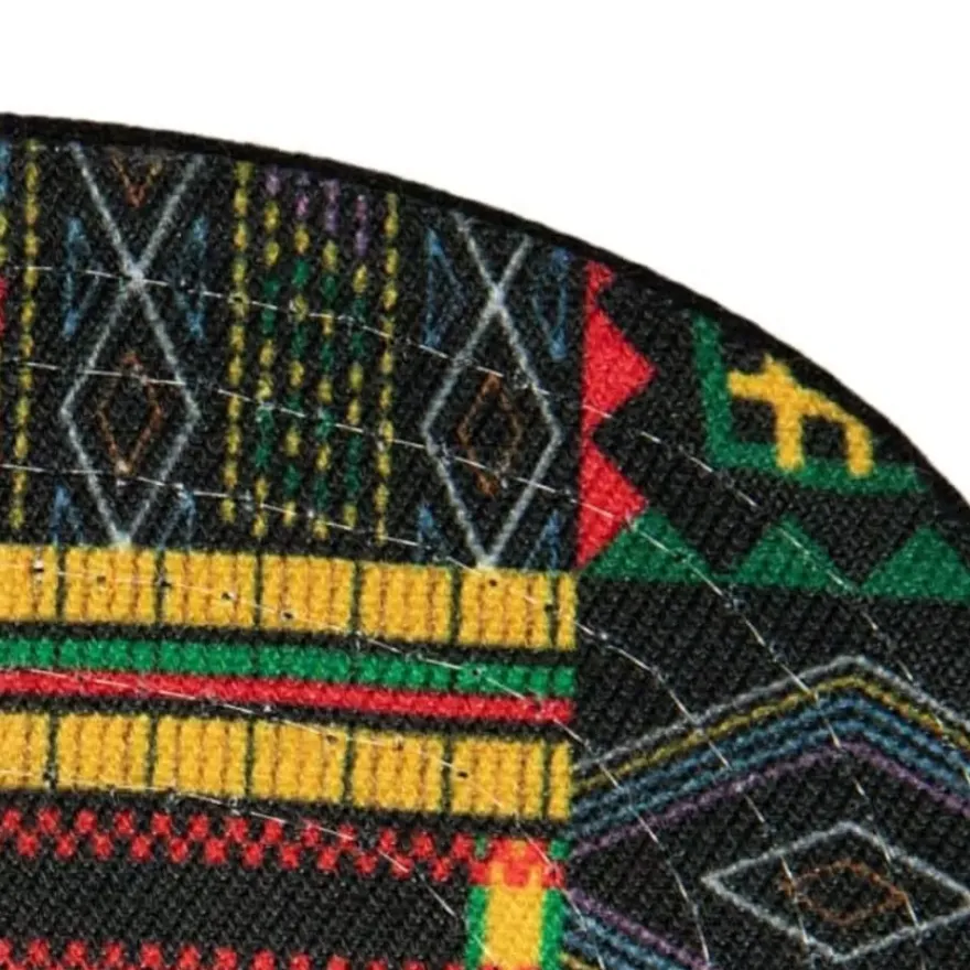 Mitchell & Ness Snapback-Bhm Script Snapback Hwc Charlotte Hornets