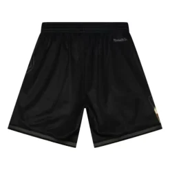 Mitchell & Ness Shorts-Big Face 4.0 Fashion Shorts Philadelphia 76Ers
