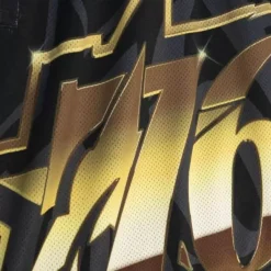 Mitchell & Ness Shorts-Big Face 4.0 Fashion Shorts Philadelphia 76Ers