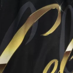 Mitchell & Ness Shorts-Big Face 4.0 Fashion Shorts Boston Celtics