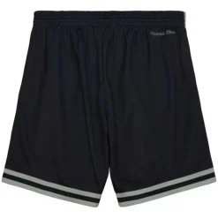 Mitchell & Ness Shorts-Big Face 7.0 Fashion Shorts Oakland Raiders