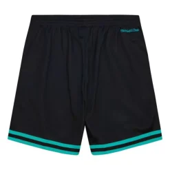 Mitchell & Ness Shorts-Big Face 7.0 Fashion Shorts Vancouver Grizzlies