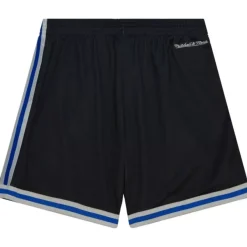 Mitchell & Ness Shorts-Big Face 7.0 Fashion Shorts Orlando Magic