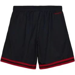 Mitchell & Ness Shorts-Big Face 7.0 Fashion Shorts Philadelphia 76Ers