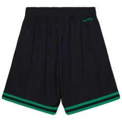 Mitchell & Ness Shorts-Big Face 7.0 Fashion Shorts Boston Celtics