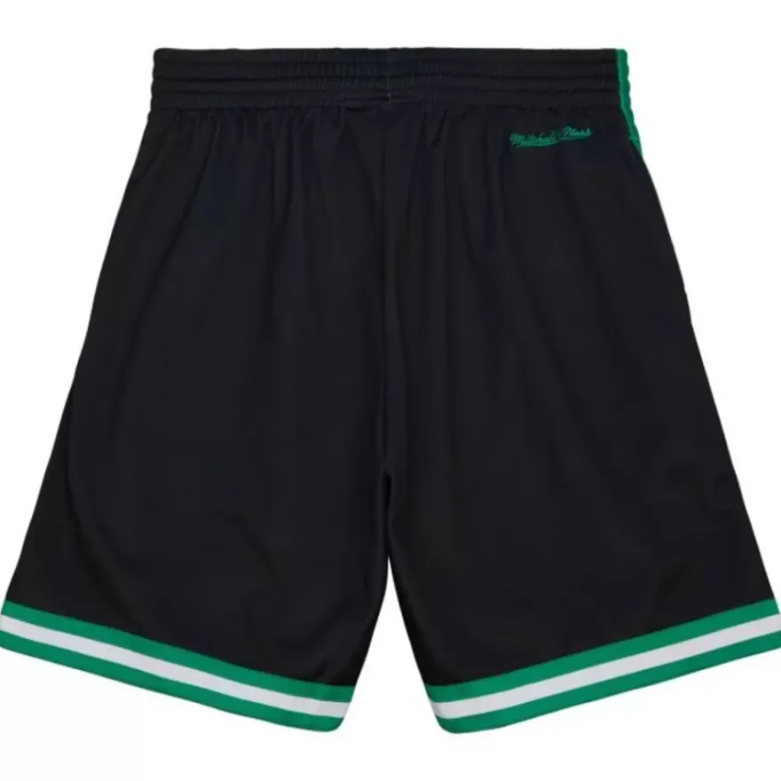 Mitchell & Ness Shorts-Big Face 7.0 Fashion Shorts Philadelphia Eagles