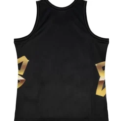 Mitchell & Ness T-Shirts & Tops-Big Face 4.0 Fashion Tank Toronto Raptors