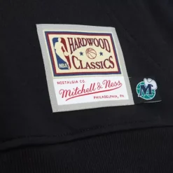 Mitchell & Ness Hoodies & Sweatshirts-Big Face 7.0 Hoodie Dallas Mavericks