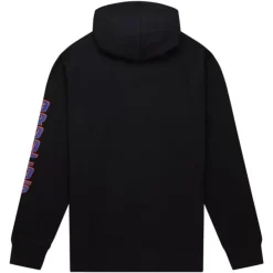 Mitchell & Ness Hoodies & Sweatshirts-Big Face 7.0 Hoodie Denver Broncos