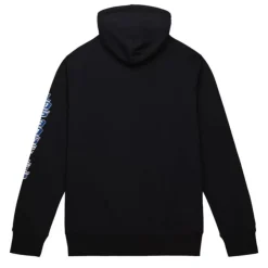 Mitchell & Ness Hoodies & Sweatshirts-Big Face 7.0 Hoodie Los Angeles Dodgers