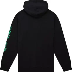 Mitchell & Ness Hoodies & Sweatshirts-Big Face 7.0 Hoodie Philadelphia Eagles