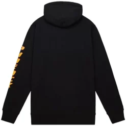 Mitchell & Ness Hoodies & Sweatshirts-Big Face 7.0 Hoodie Phoenix Suns