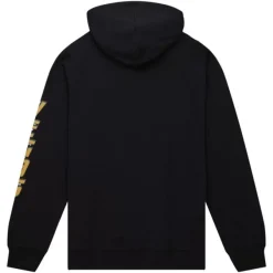 Mitchell & Ness Hoodies & Sweatshirts-Big Face 7.0 Hoodie Vegas Golden Knights