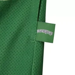 Mitchell & Ness Shorts-Big Face 2.0 Shorts Dallas Mavericks