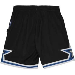 Mitchell & Ness Shorts-Big Face 2.0 Shorts Orlando Magic