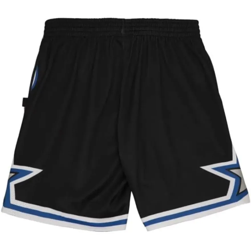 Mitchell & Ness Shorts-Big Face 2.0 Shorts Orlando Magic