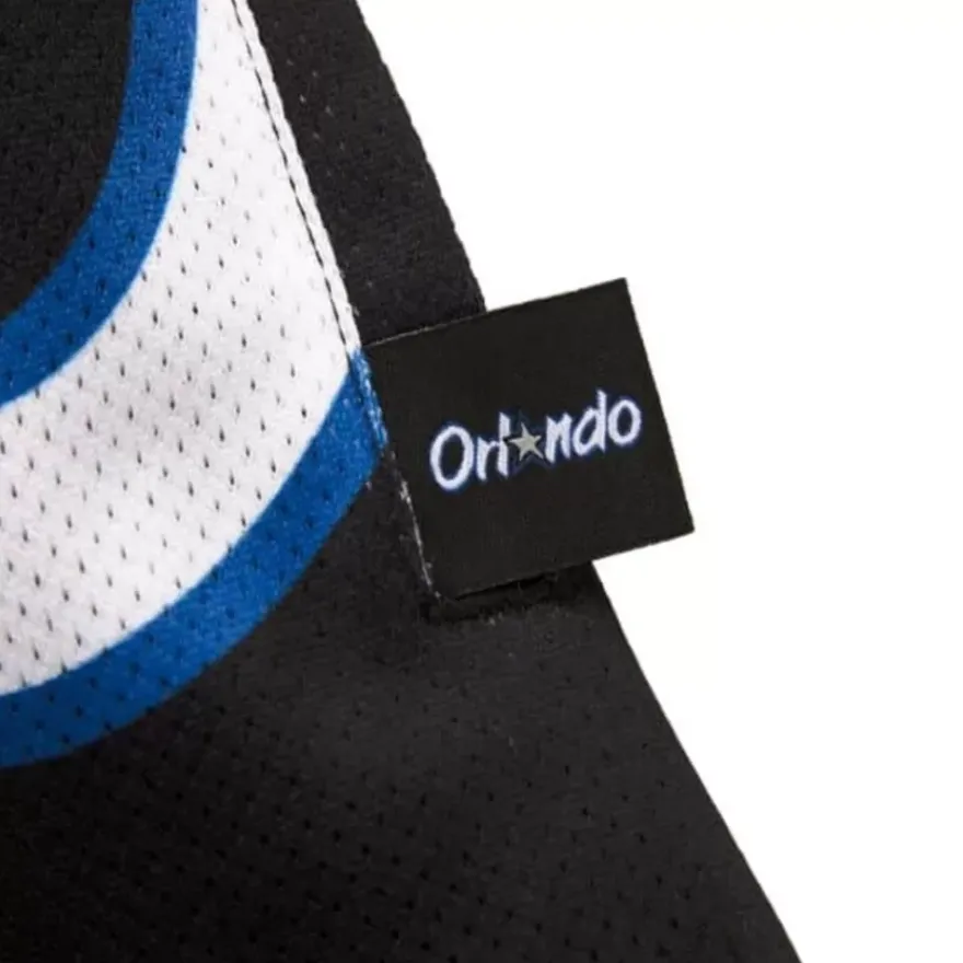 Mitchell & Ness Shorts-Big Face 2.0 Shorts Orlando Magic