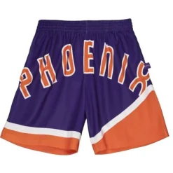 Mitchell & Ness Shorts-Big Face 2.0 Shorts Phoenix Suns