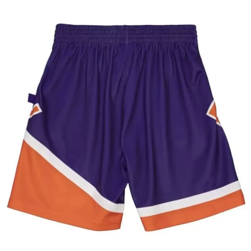 Mitchell & Ness Shorts-Big Face 2.0 Shorts Phoenix Suns