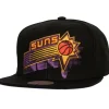 Mitchell & Ness Snapback-Big Face 7.0 Snapback Hwc Phoenix Suns