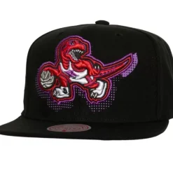 Mitchell & Ness Snapback-Big Face 7.0 Snapback Hwc Toronto Raptors