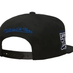 Mitchell & Ness Snapback-Big Face 7.0 Snapback Tampa Bay Lightning