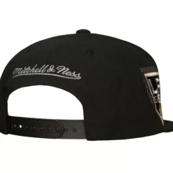 Mitchell & Ness Snapback-Big Face 7.0 Snapback Vntg Los Angeles Kings