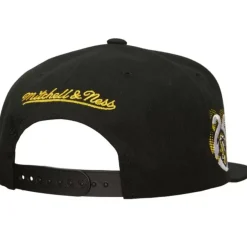 Mitchell & Ness Snapback-Big Face 7.0 Snapback Vntg Pittsburgh Penguins